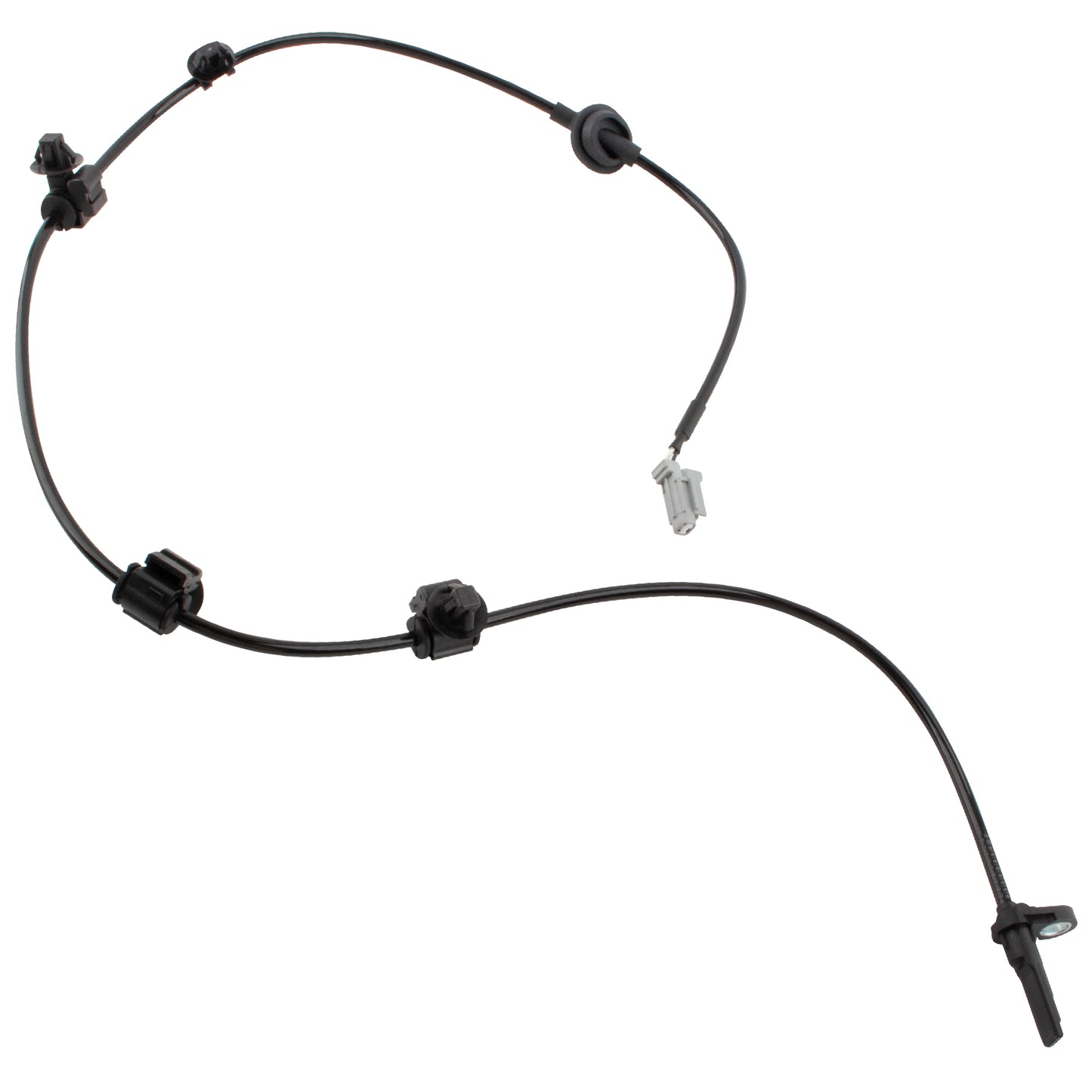 BOXI Rear Left Side ABS Wheel Speed Sensor Fits for Subaru Crosstrek 2016-2017 Forester 2012-2018 — product photo 2
