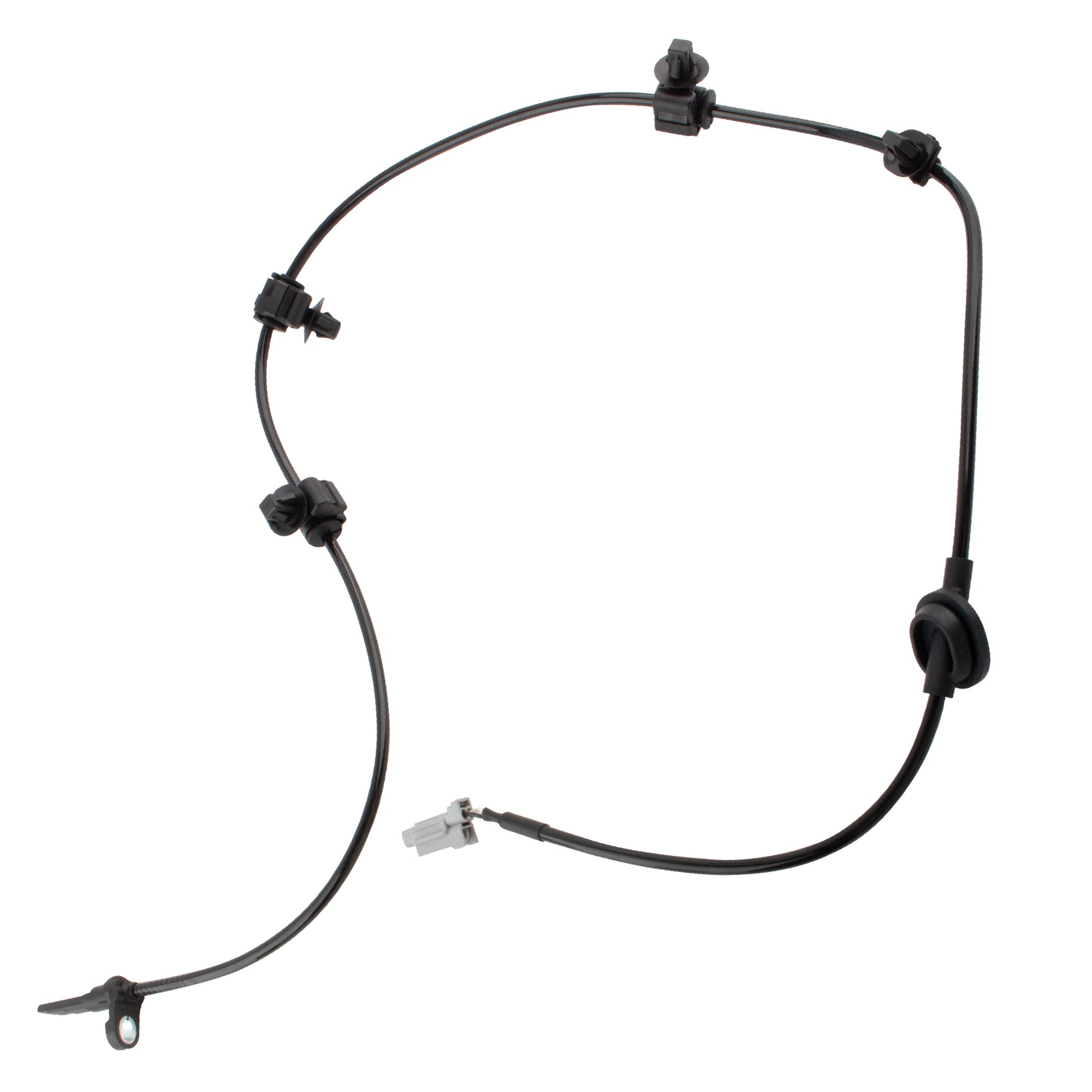 BOXI Rear Left Side ABS Wheel Speed Sensor Fits for Subaru Crosstrek 2016-2017 Forester 2012-2018 — product photo 3