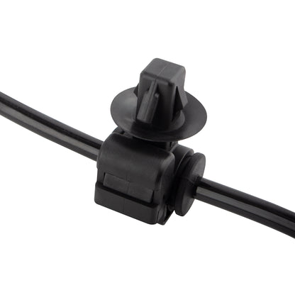 BOXI Rear Left Side ABS Wheel Speed Sensor Fits for Subaru Crosstrek 2016-2017 Forester 2012-2018 — product photo 4