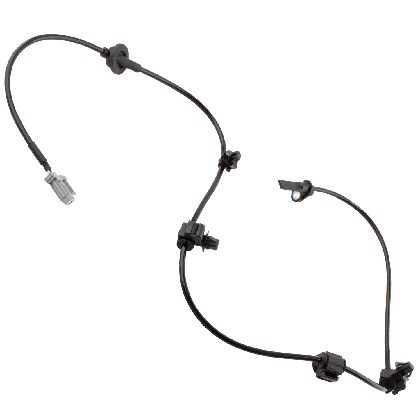 BOXI Rear Right Side ABS Wheel Speed Sensor Fits for Subaru Crosstrek 2016-2017 Forester 2012-2018