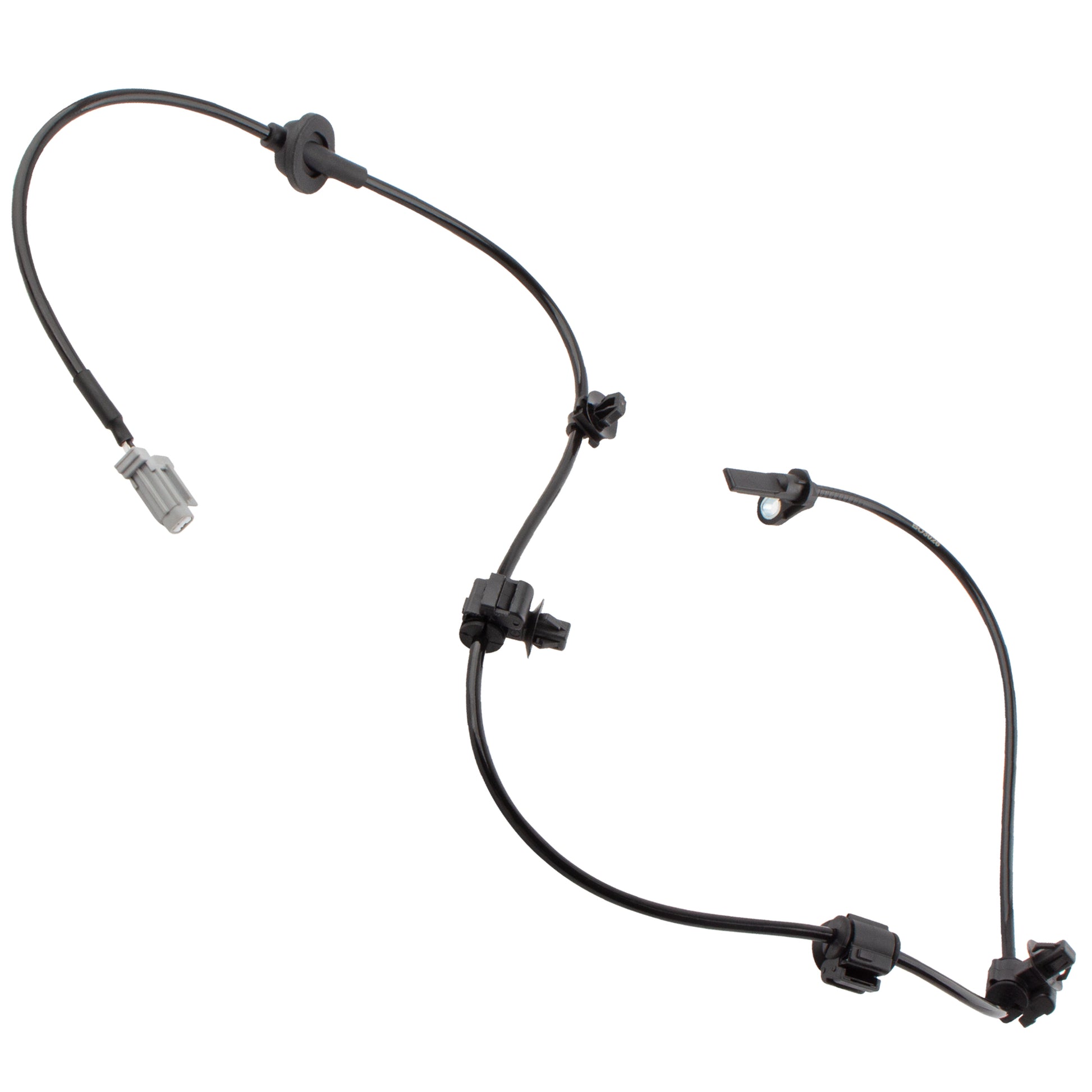 BOXI Rear Right Side ABS Wheel Speed Sensor Fits for Subaru Crosstrek 2016-2017 Forester 2012-2018