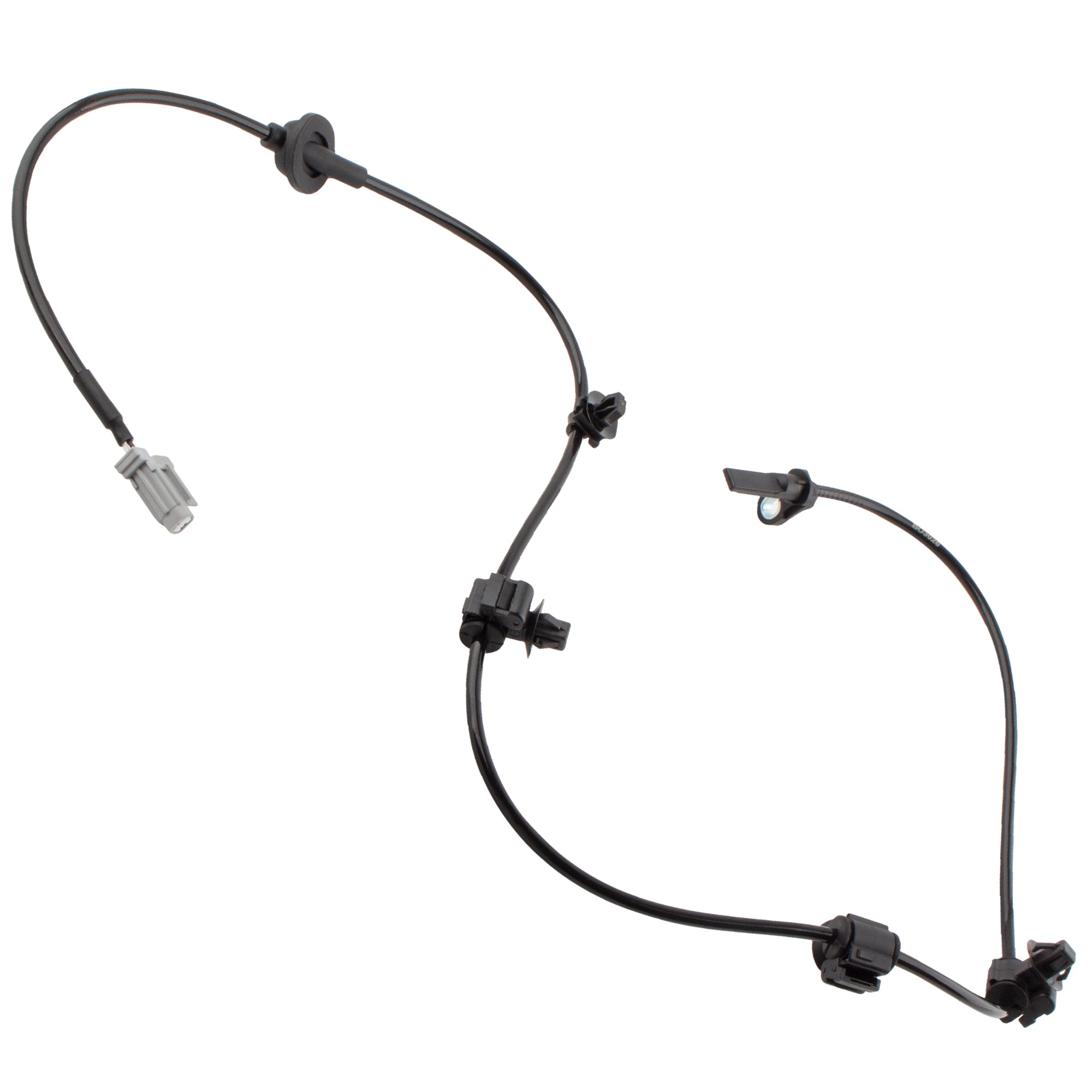 BOXI Rear Right Side ABS Wheel Speed Sensor Fits for Subaru Crosstrek 2016-2017 Forester 2012-2018