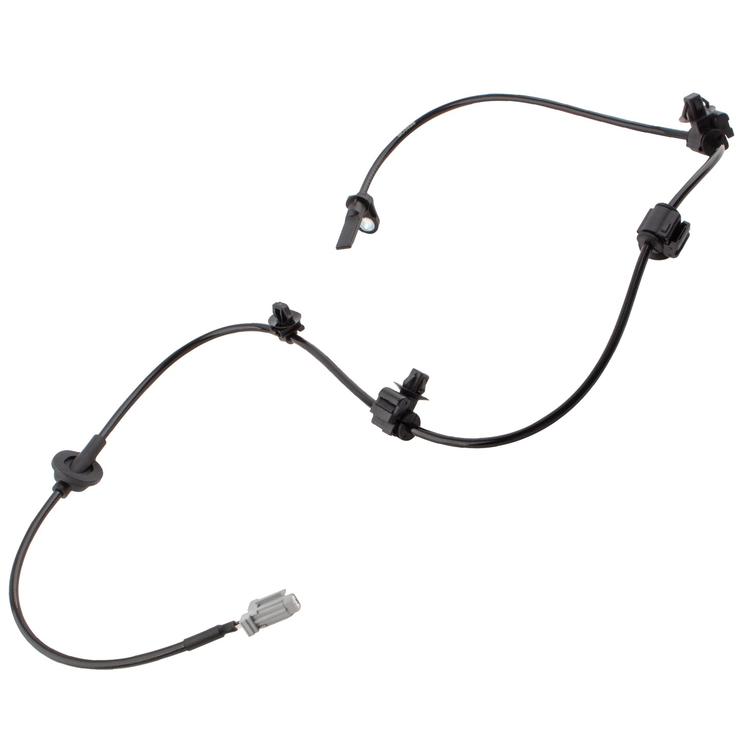 BOXI Rear Right Side ABS Wheel Speed Sensor Fits for Subaru Crosstrek 2016-2017 Forester 2012-2018 — product photo 3