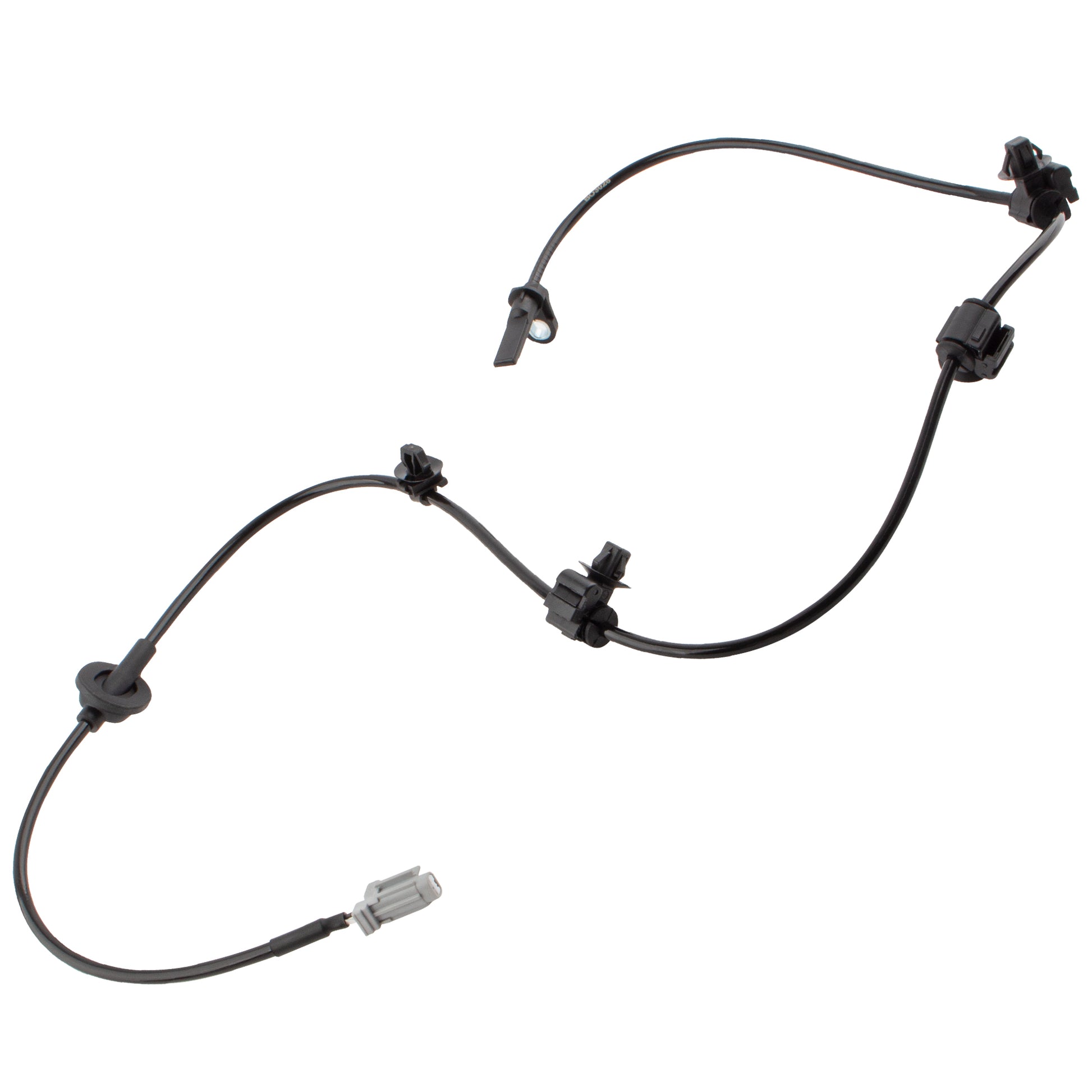 BOXI Rear Right Side ABS Wheel Speed Sensor Fits for Subaru Crosstrek 2016-2017 Forester 2012-2018 — product photo 3
