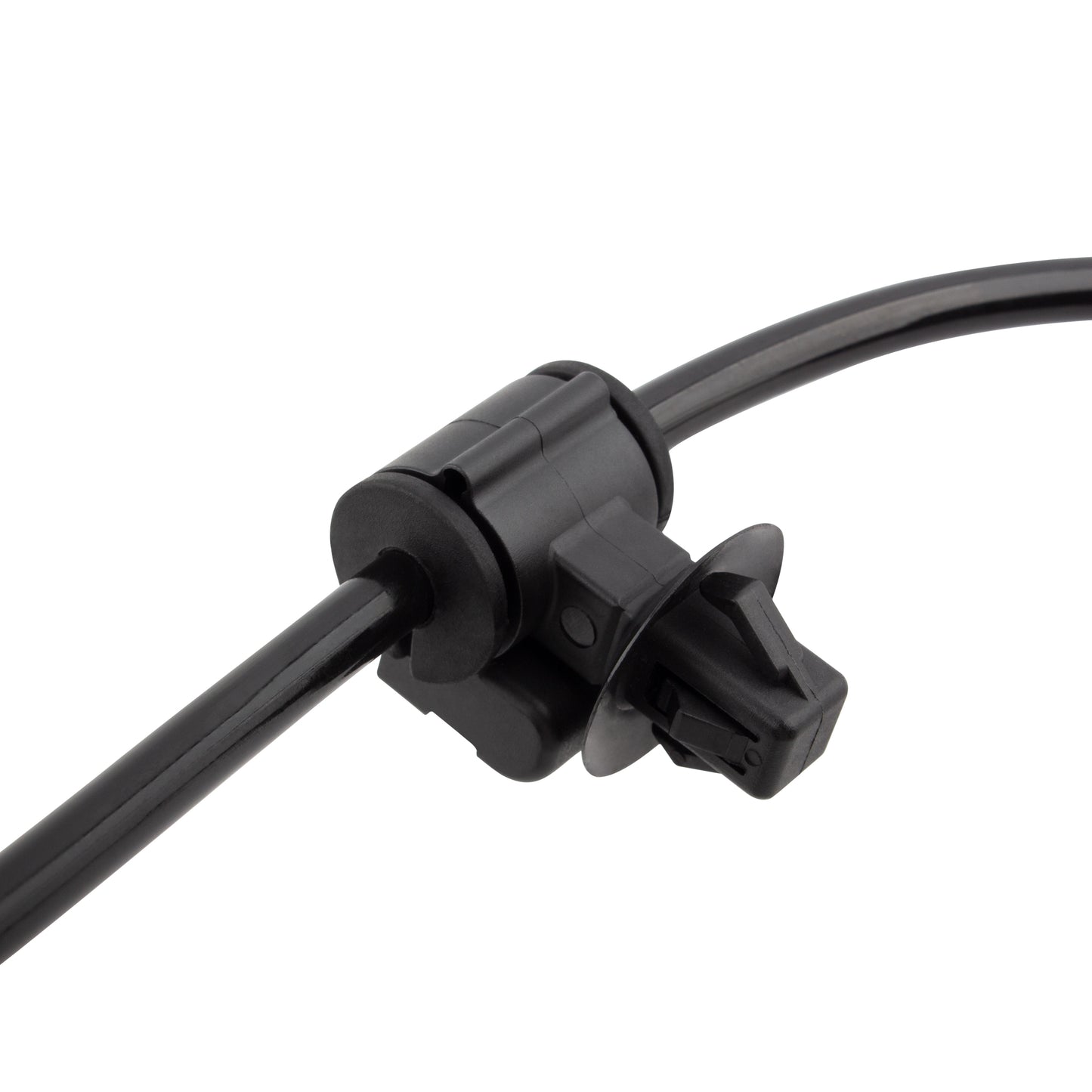 BOXI Rear Right Side ABS Wheel Speed Sensor Fits for Subaru Crosstrek 2016-2017 Forester 2012-2018 — product photo 4