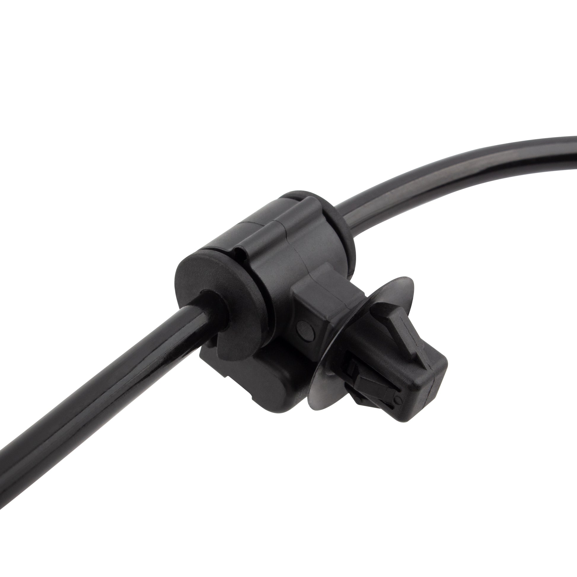 BOXI Rear Right Side ABS Wheel Speed Sensor Fits for Subaru Crosstrek 2016-2017 Forester 2012-2018 — product photo 4