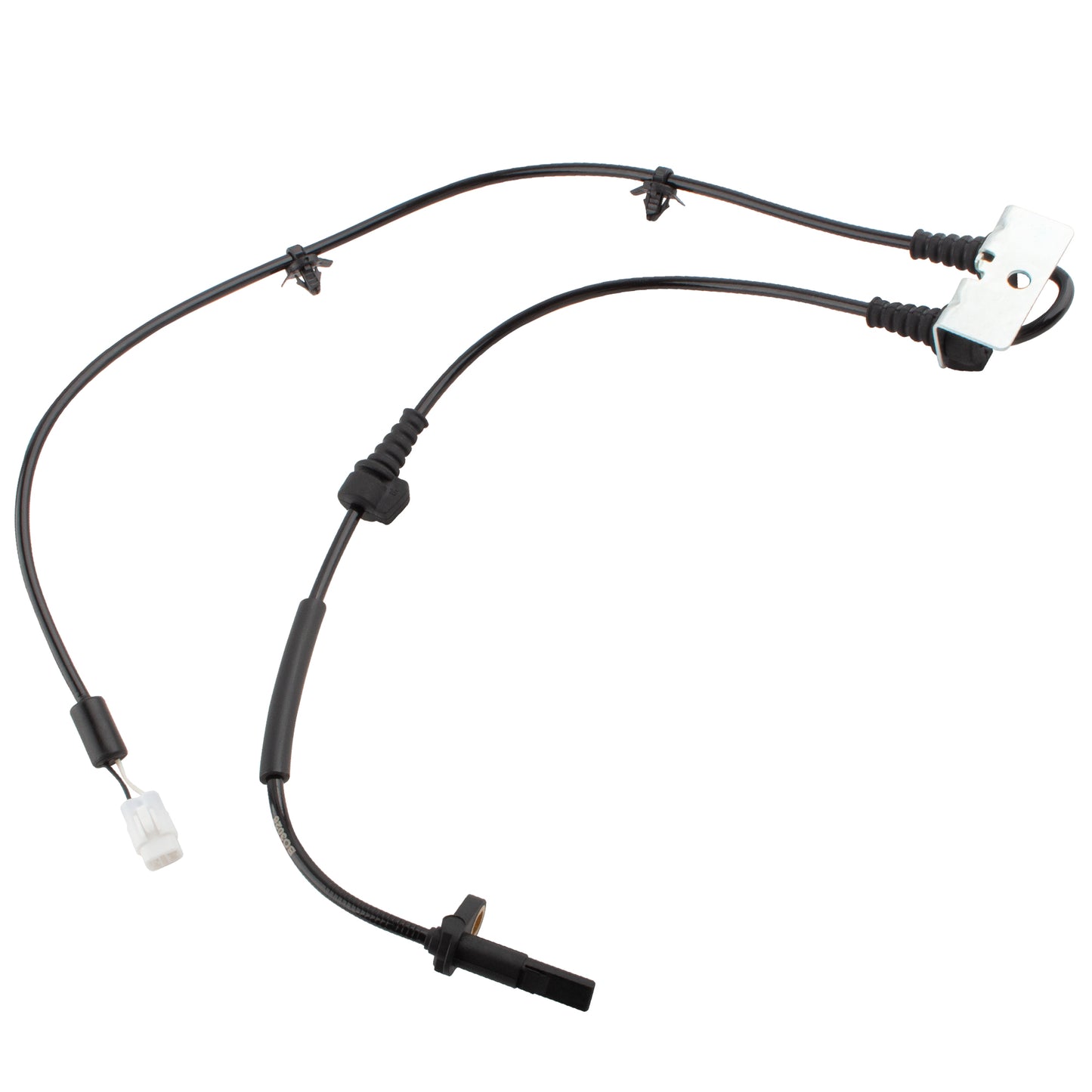 BOXI 1pcs Front Right Passenger Side ABS Wheel Speed Sensor Fits for Suzuki SX4 2007-2013 L4 2.0L