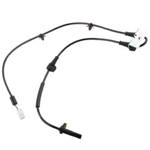 BOXI 1pcs Front Right Passenger Side ABS Wheel Speed Sensor Fits for Suzuki SX4 2007-2013 L4 2.0L