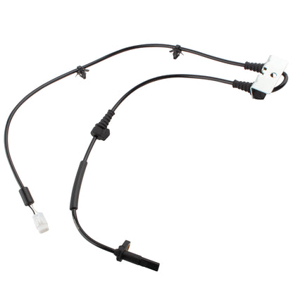 BOXI 1pcs Front Right Passenger Side ABS Wheel Speed Sensor Fits for Suzuki SX4 2007-2013 L4 2.0L