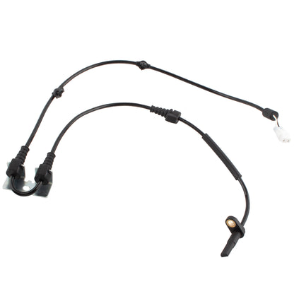 BOXI 1pcs Front Right Passenger Side ABS Wheel Speed Sensor Fits for Suzuki SX4 2007-2013 L4 2.0L — product photo 2