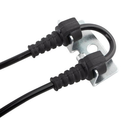 BOXI 1pcs Front Right Passenger Side ABS Wheel Speed Sensor Fits for Suzuki SX4 2007-2013 L4 2.0L — product photo 4