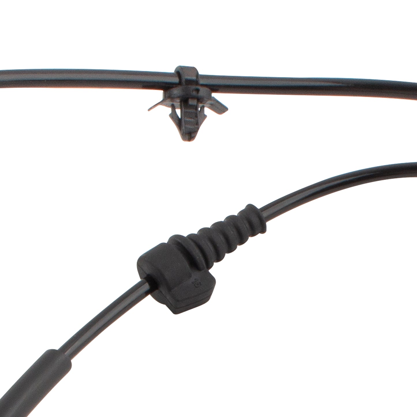 BOXI 1pcs Front Right Passenger Side ABS Wheel Speed Sensor Fits for Suzuki SX4 2007-2013 L4 2.0L — product photo 6