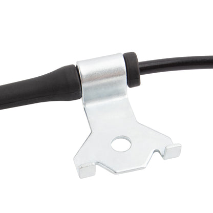 BOXI Front Right Passenger Side ABS Wheel Speed Sensor Fits for Suzuki Grand Vitara 2006 2007 2008 — product photo 5