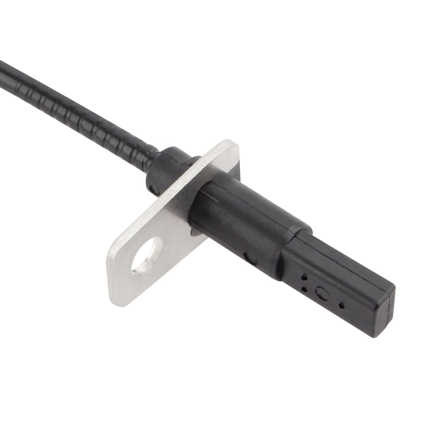 BOXI Front Right Passenger Side ABS Wheel Speed Sensor Fits for Suzuki Grand Vitara 2006 2007 2008 — product photo 6