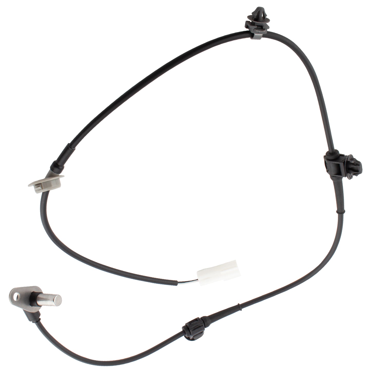 BOXI Front Left Driver Side ABS Wheel Speed Sensor Fit for Mazda CX-7 2007-2012 — product photo 3