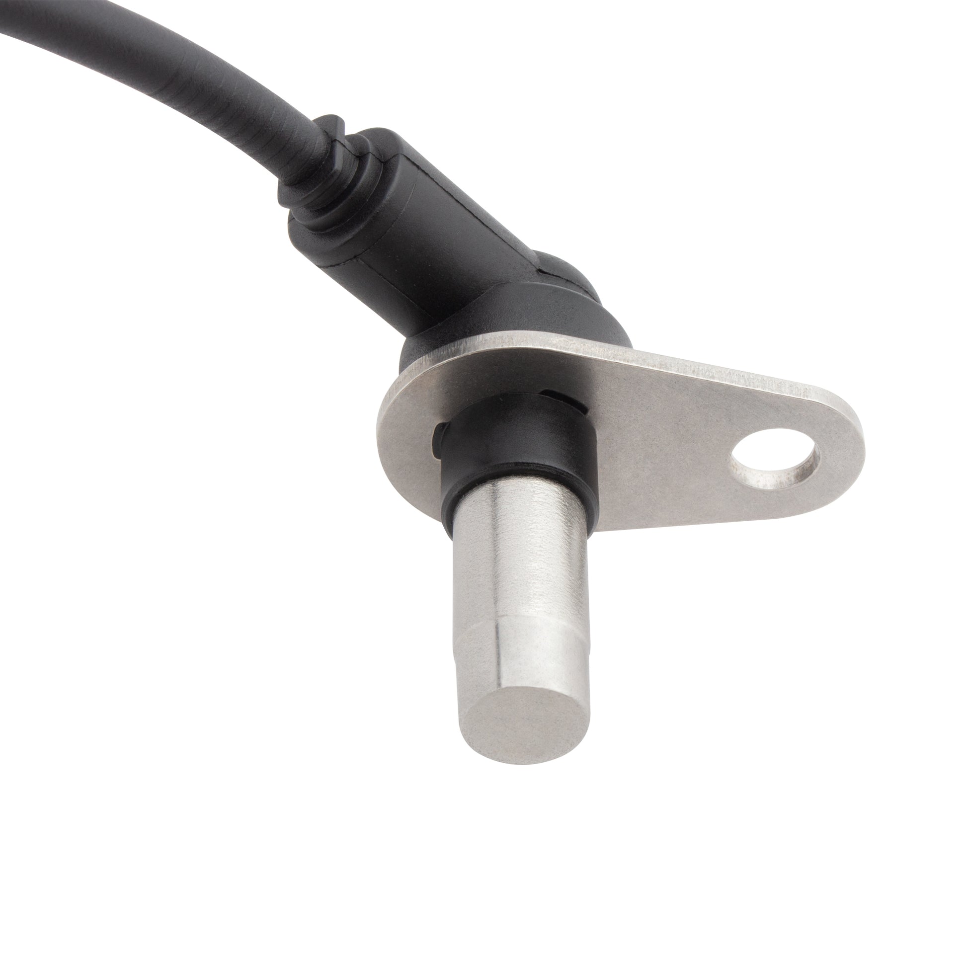 BOXI Front Left Driver Side ABS Wheel Speed Sensor Fit for Mazda CX-7 2007-2012 — product photo 5