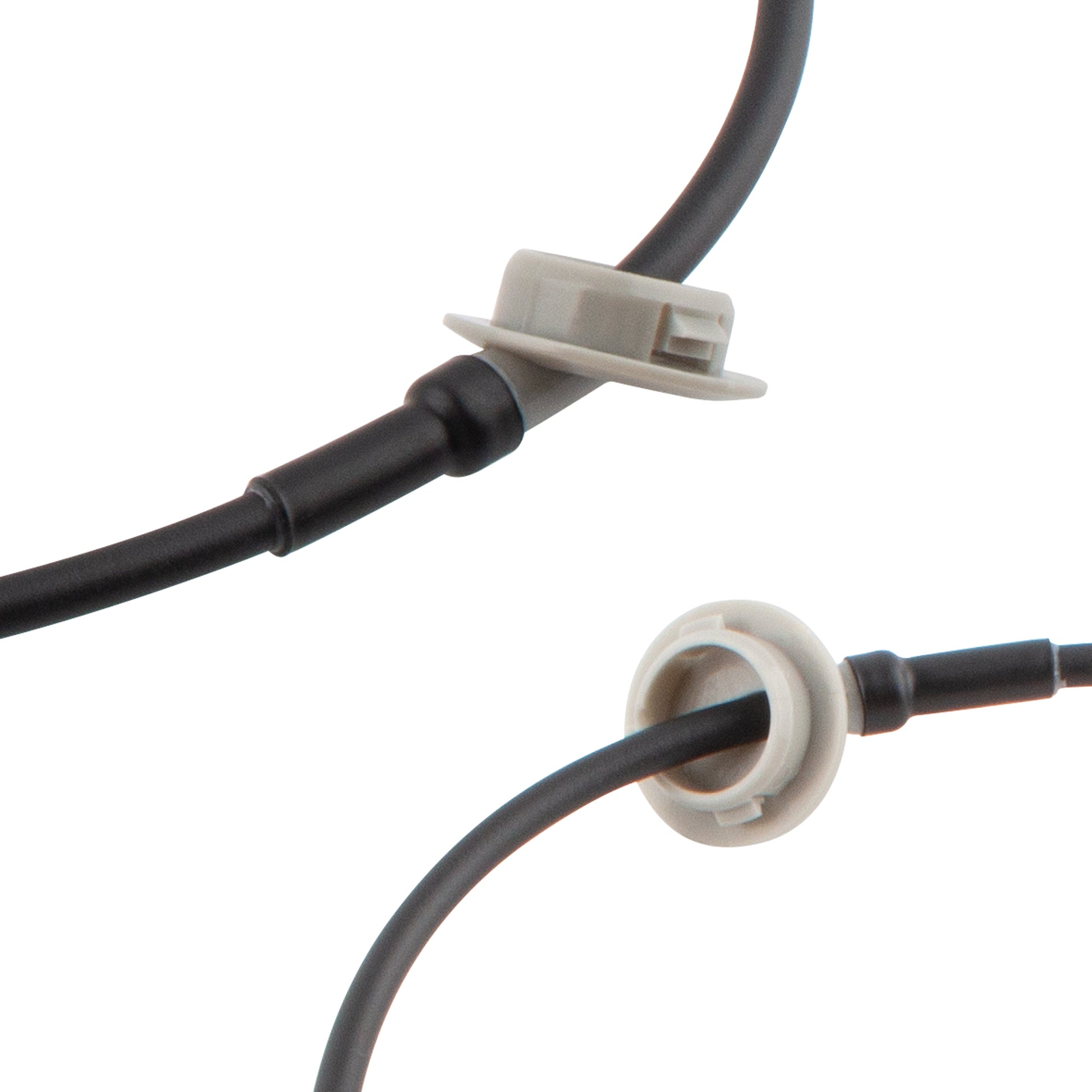 BOXI Front Left Driver Side ABS Wheel Speed Sensor Fit for Mazda CX-7 2007-2012 — product photo 6