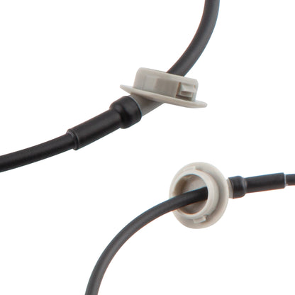 BOXI Front Left Driver Side ABS Wheel Speed Sensor Fit for Mazda CX-7 2007-2012 — product photo 6