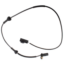 BOXI 1pcs Front Left Driver Side ABS Wheel Speed Sensor Fit for Volvo XC90 2003-2014