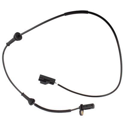 BOXI 1pcs Front Left Driver Side ABS Wheel Speed Sensor Fit for Volvo XC90 2003-2014