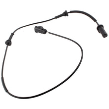 BOXI 1pcs Front Left Driver Side ABS Wheel Speed Sensor Fit for Volvo XC90 2003-2014 — product photo 2