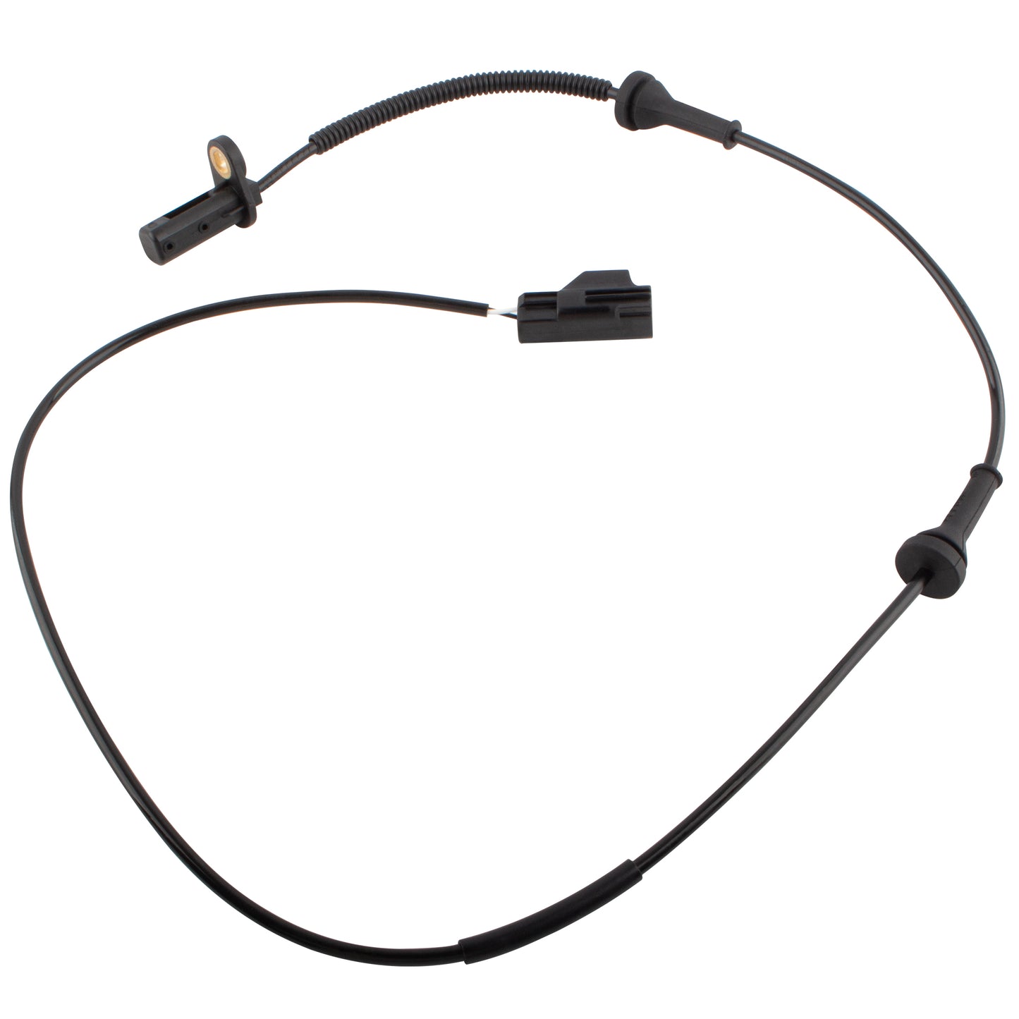 BOXI 1pcs Front Left Driver Side ABS Wheel Speed Sensor Fit for Volvo XC90 2003-2014 — product photo 3