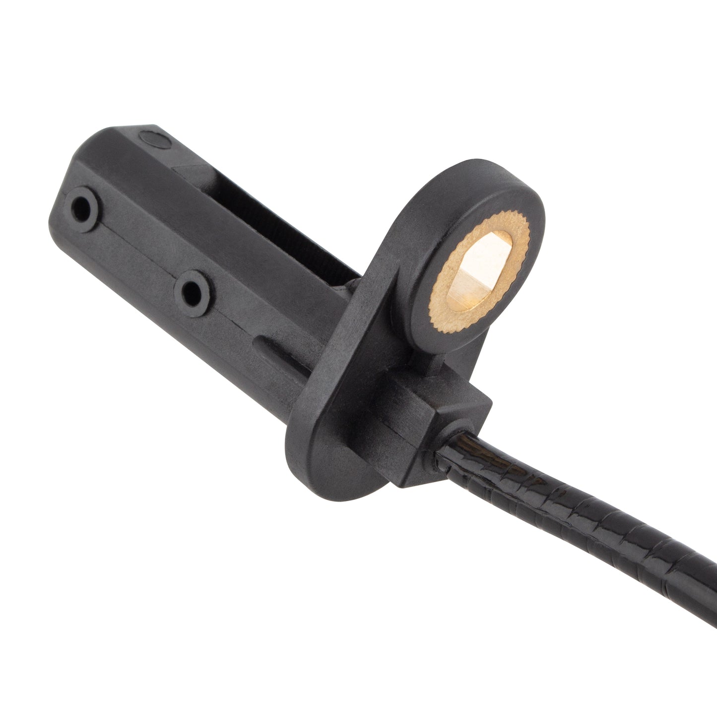 BOXI 1pcs Front Left Driver Side ABS Wheel Speed Sensor Fit for Volvo XC90 2003-2014 — product photo 5