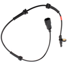 BOXI Rear Left/Right Side ABS Wheel Speed Sensor Fit for Land Rover Range Rover Evoque 2013-16 L4