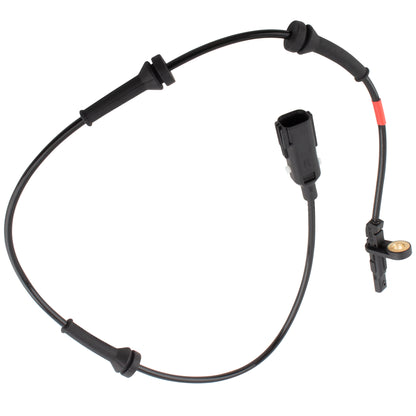 BOXI Rear Left/Right Side ABS Wheel Speed Sensor Fit for Land Rover Range Rover Evoque 2013-16 L4