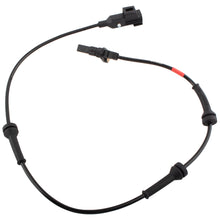 BOXI Rear Left/Right Side ABS Wheel Speed Sensor Fit for Land Rover Range Rover Evoque 2013-16 L4 — product photo 2