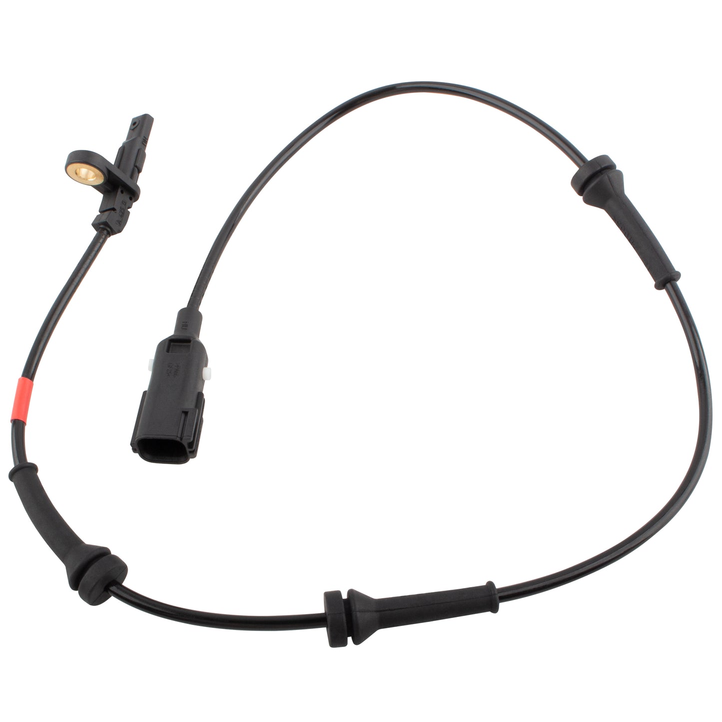 BOXI Rear Left/Right Side ABS Wheel Speed Sensor Fit for Land Rover Range Rover Evoque 2013-16 L4 — product photo 3