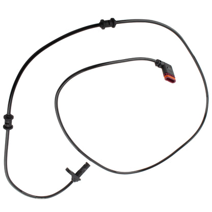 BOXI Rear Left/Right Side ABS Wheel Speed Sensor Fits for Mercedes-Benz CLS350 CLS500 CLS550 E320