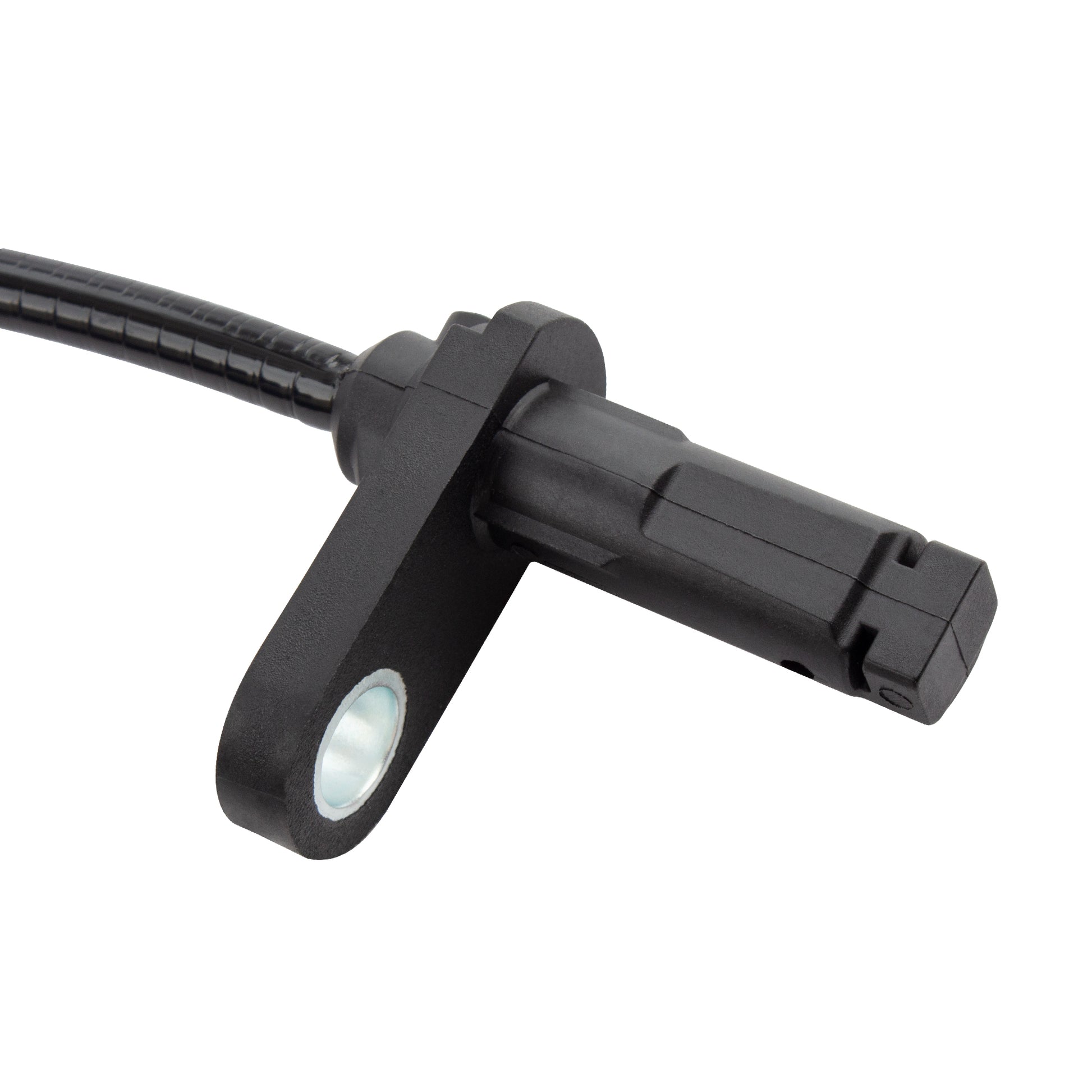 BOXI Rear Left/Right Side ABS Wheel Speed Sensor Fits for Mercedes-Benz CLS350 CLS500 CLS550 E320 — product photo 5