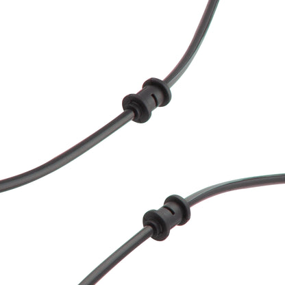 BOXI Rear Left/Right Side ABS Wheel Speed Sensor Fits for Mercedes-Benz CLS350 CLS500 CLS550 E320 — product photo 6
