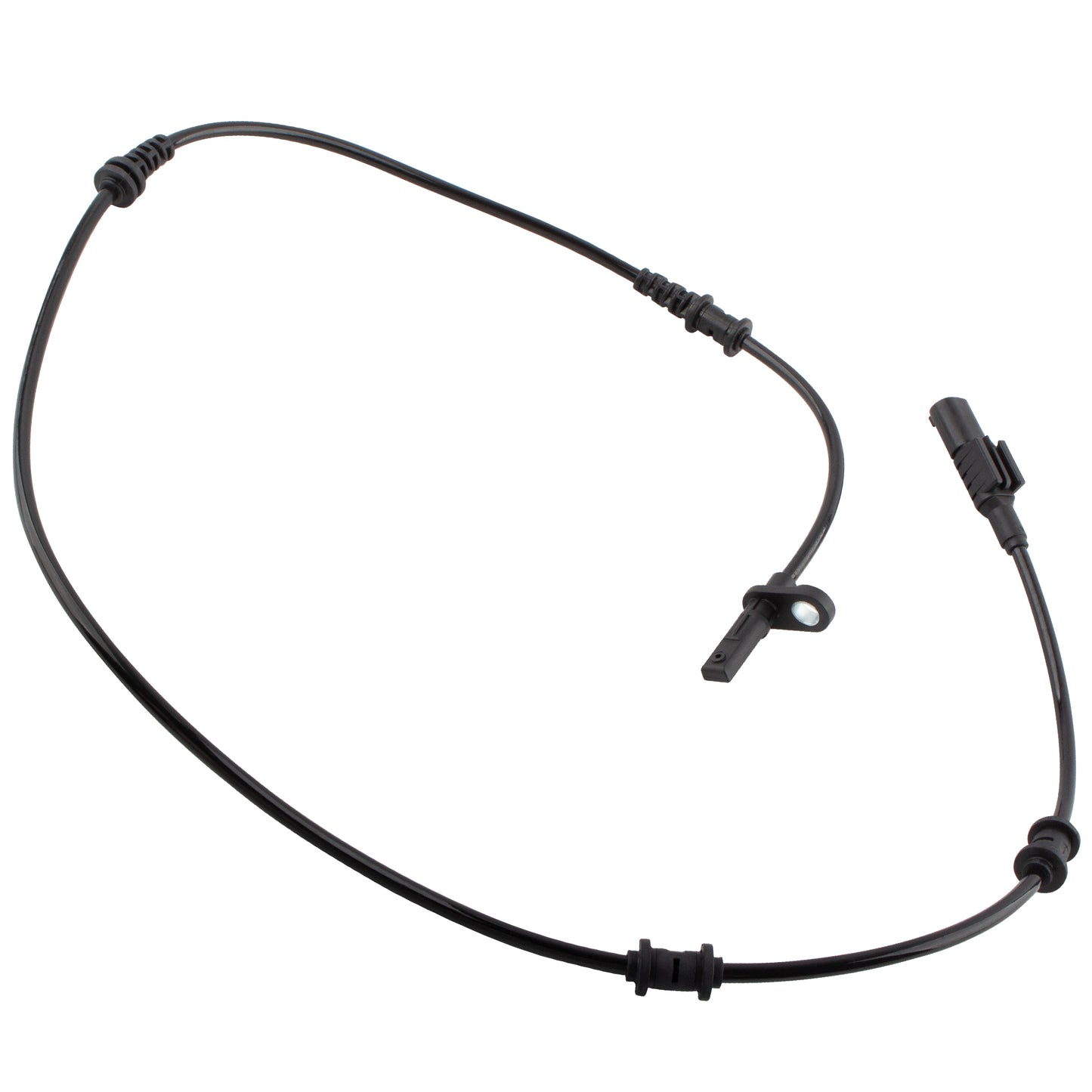 BOXI Front Left or Right Side ABS Wheel Speed Sensor Fits for Mercedes-Benz B250 B250e CLA250 CLA45 — product photo 2
