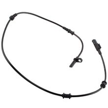 BOXI Front Left or Right Side ABS Wheel Speed Sensor Fits for Mercedes-Benz B250 B250e CLA250 CLA45 — product photo 2