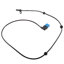 BOXI Rear Left & Right Side ABS Wheel Speed Sensor Fits for Mercedes-Benz B Electric Drive B250e — product photo 2