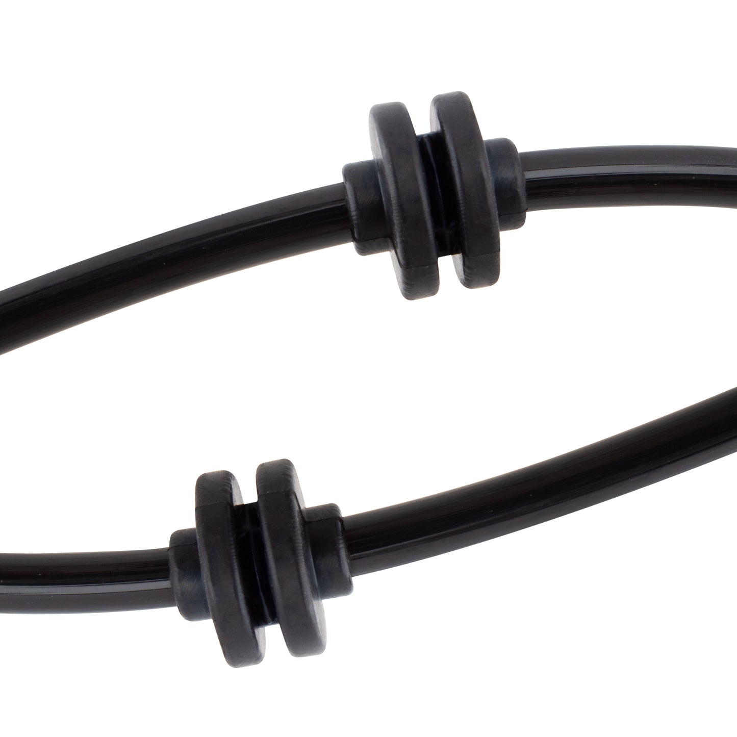 BOXI Rear Left & Right Side ABS Wheel Speed Sensor Fits for Mercedes-Benz B Electric Drive B250e — product photo 5