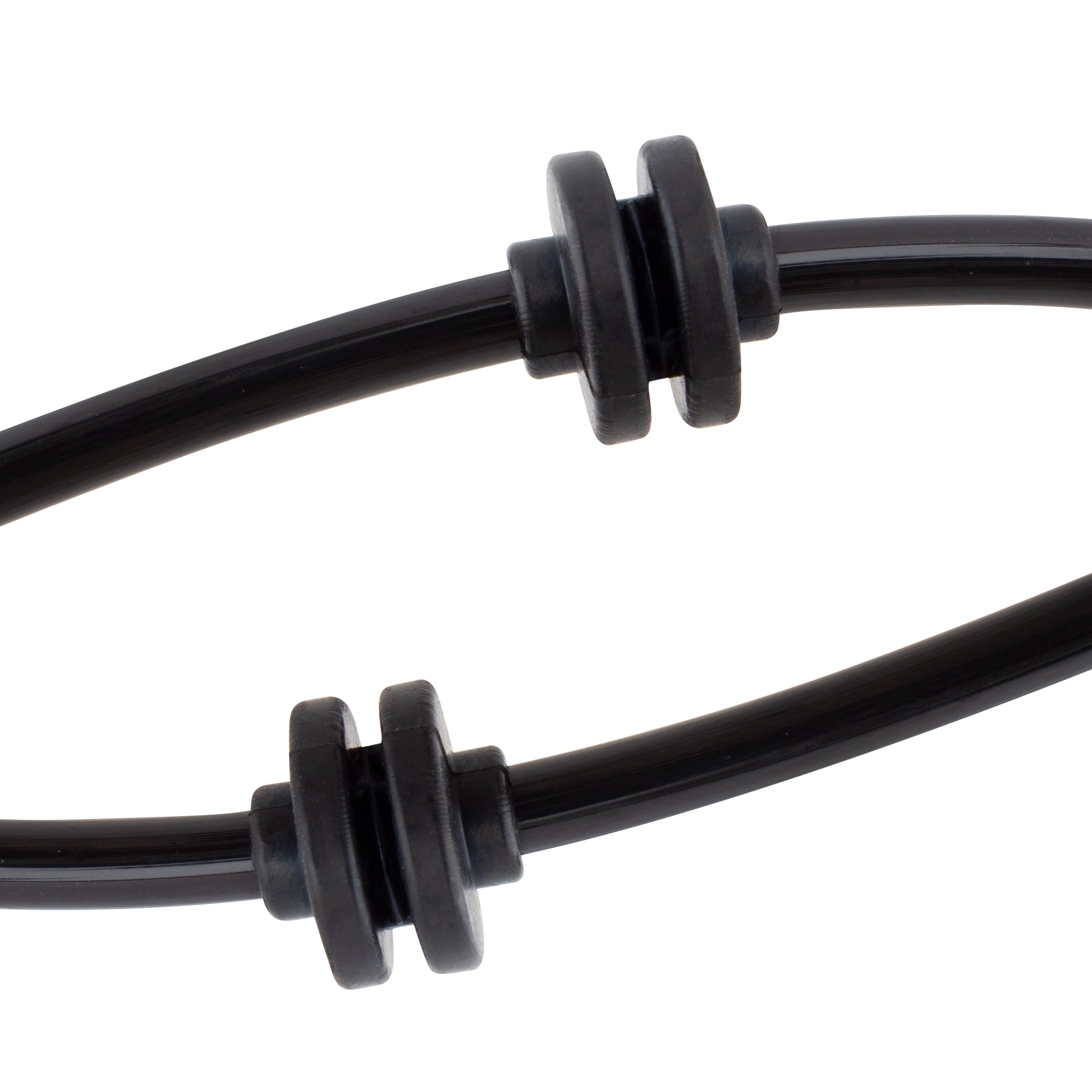 BOXI Rear Left & Right Side ABS Wheel Speed Sensor Fits for Mercedes-Benz B Electric Drive B250e — product photo 5