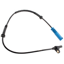 BOXI 2pcs Front Left and Right Side ABS Wheel Speed Sensor Fits for BMW 323i 325xi 328i xDrive — product photo 2