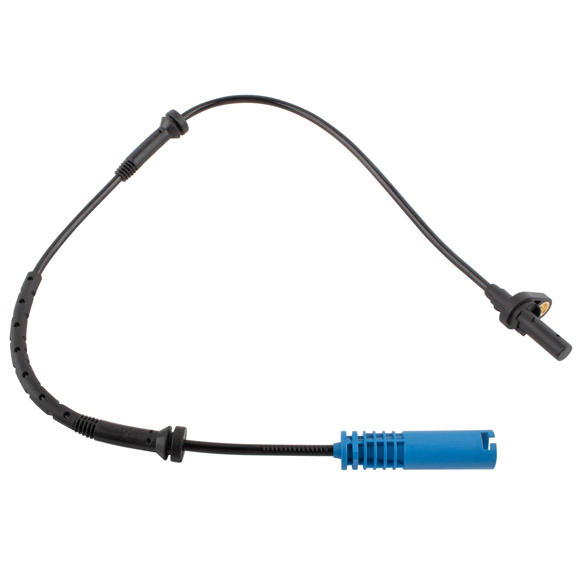 BOXI 2pcs Front Left and Right Side ABS Wheel Speed Sensor Fits for BMW 323i 325xi 328i xDrive — product photo 3