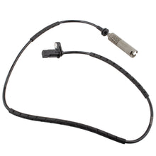 BOXI Qty(1) Rear Left or Right Side ABS Wheel Speed Sensor Fits for BMW 1 Series E81 E82 E88