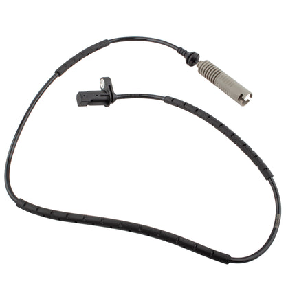BOXI Qty(1) Rear Left or Right Side ABS Wheel Speed Sensor Fits for BMW 1 Series E81 E82 E88