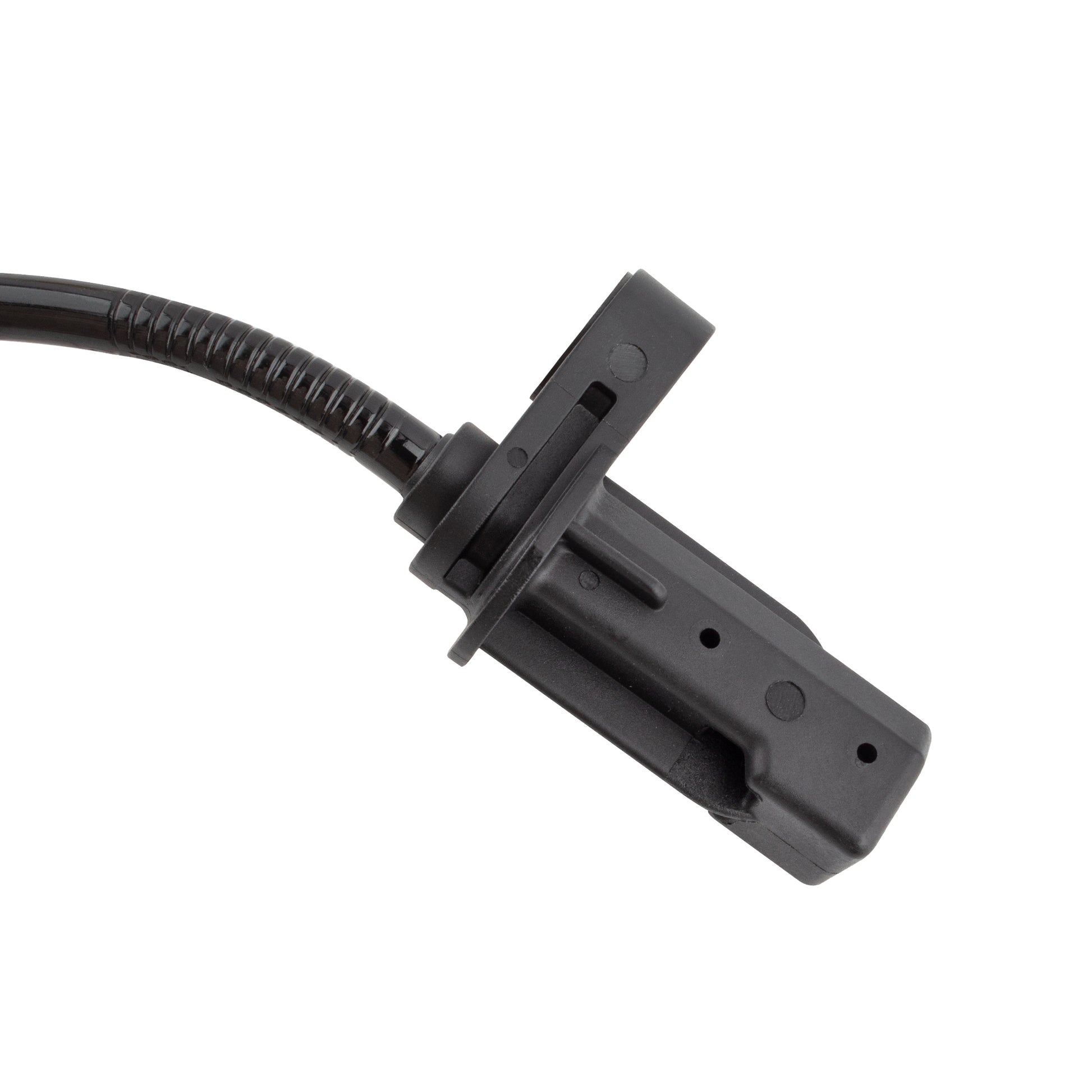 BOXI Qty(1) Rear Left or Right Side ABS Wheel Speed Sensor Fits for BMW 1 Series E81 E82 E88 — product photo 4
