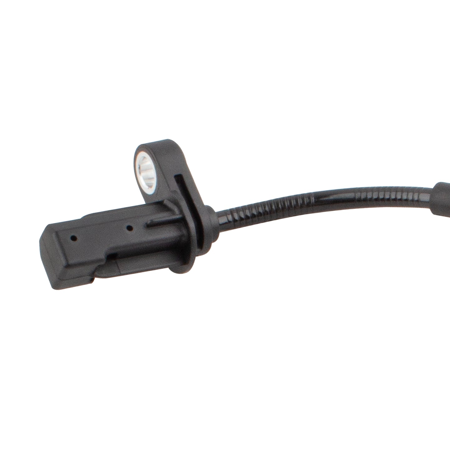 BOXI Qty(1) Rear Left or Right Side ABS Wheel Speed Sensor Fits for BMW 1 Series E81 E82 E88 — product photo 6