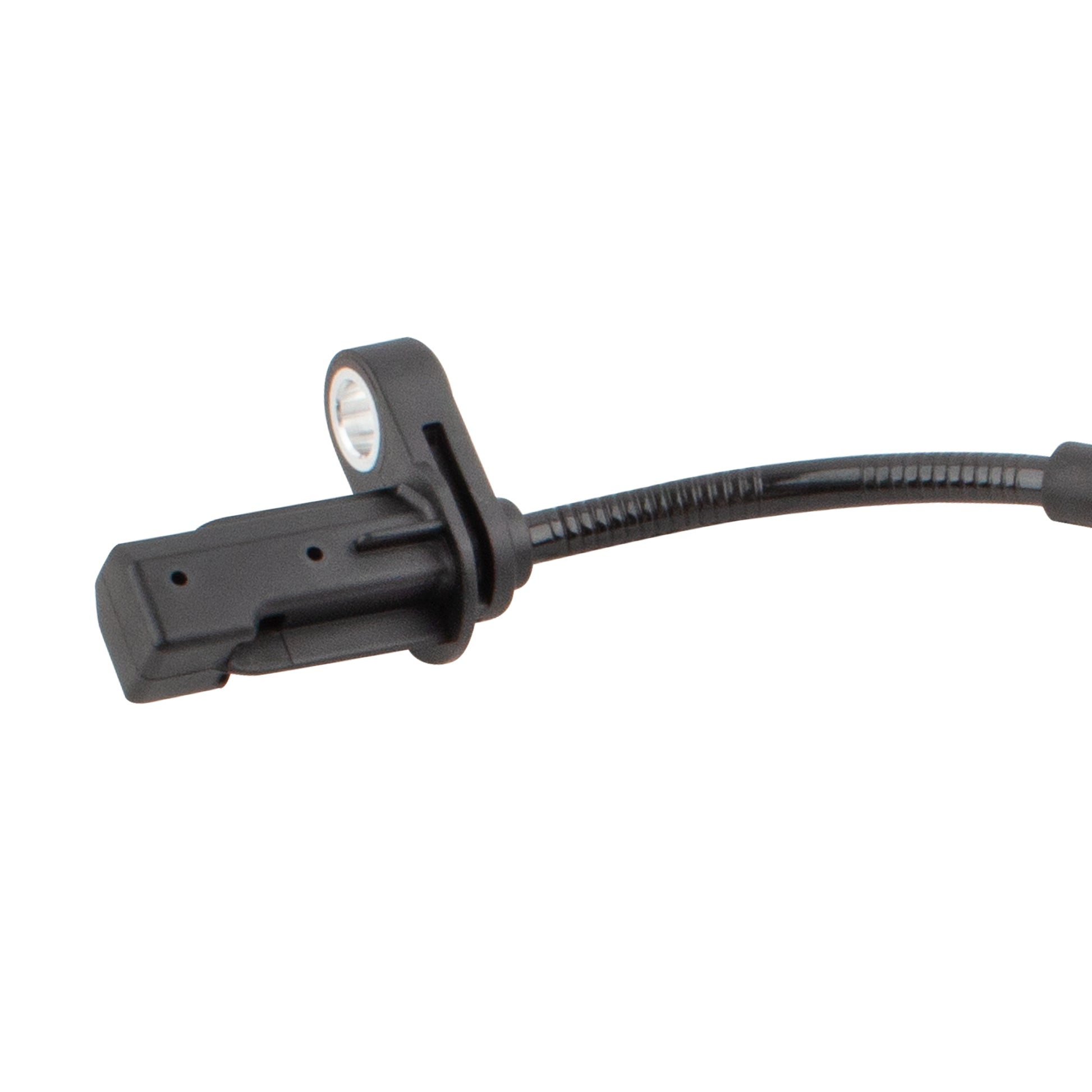 BOXI Qty(1) Rear Left or Right Side ABS Wheel Speed Sensor Fits for BMW 1 Series E81 E82 E88 — product photo 6