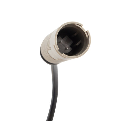BOXI Qty(1) Rear Left or Right Side ABS Wheel Speed Sensor Fits for BMW 1 Series E81 E82 E88 — product photo 7