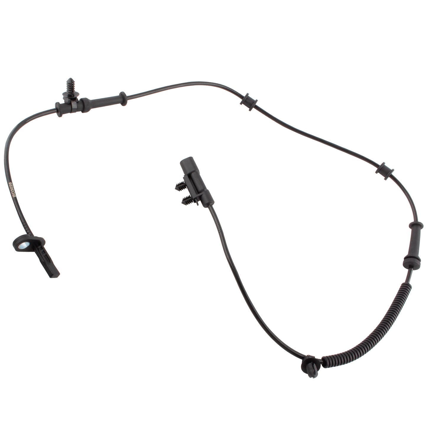 BOXI Qty(1) Left or Right Side ABS Wheel Speed Sensor Fits for Dodge Durango 2011-2013 — product photo 2
