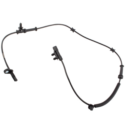 BOXI Qty(1) Left or Right Side ABS Wheel Speed Sensor Fits for Dodge Durango 2011-2013 — product photo 2