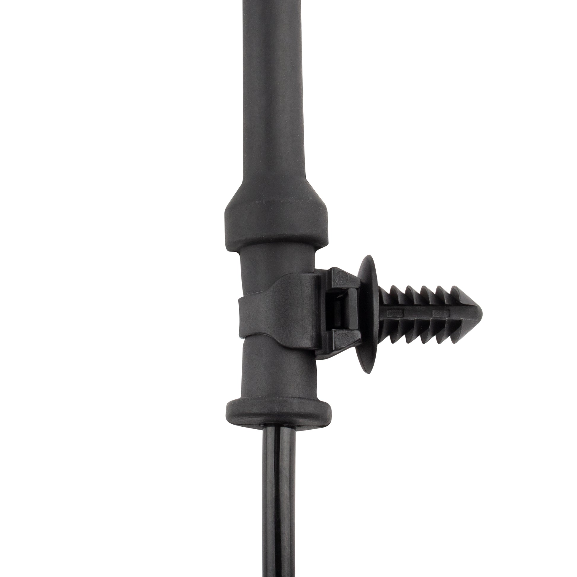BOXI Qty(1) Left or Right Side ABS Wheel Speed Sensor Fits for Dodge Durango 2011-2013 — product photo 3